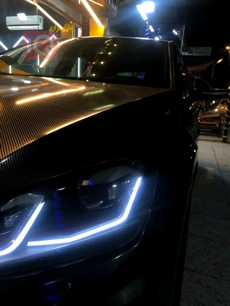 فولكسفاغن جولف